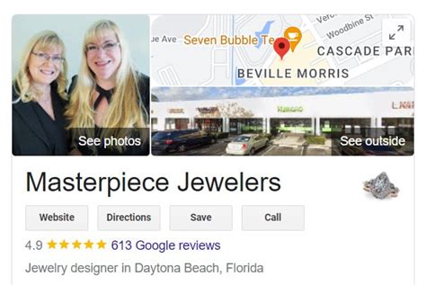 best jewelers in daytona beach